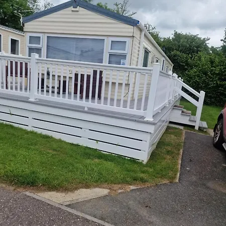 Lovely North Devon Holiday Home Barnstaple Exterior photo