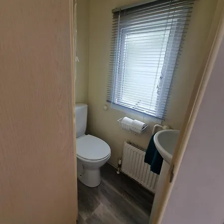 Lovely North Devon Holiday Home Barnstaple Exterior photo
