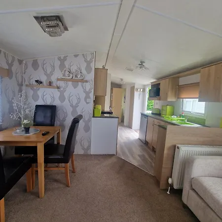 Lovely North Devon Holiday Home Barnstaple Exterior photo