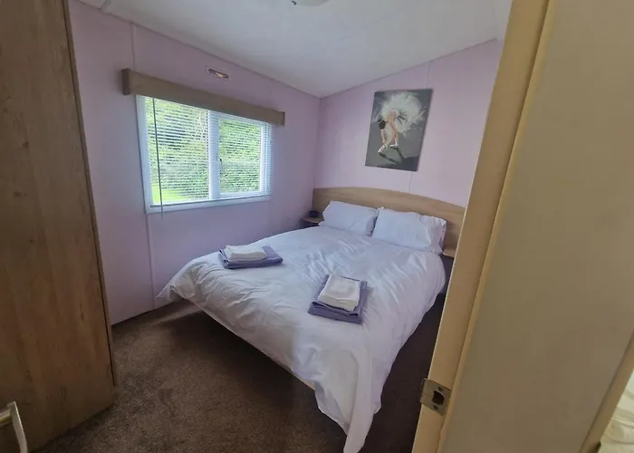 Lovely North Devon Holiday Home