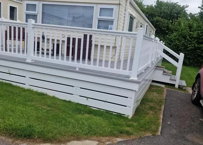 Lovely North Devon Holiday Home