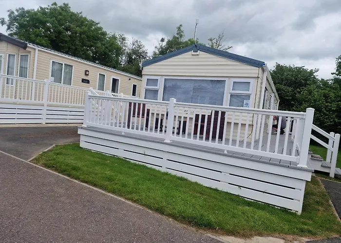 Lovely North Devon Holiday Home