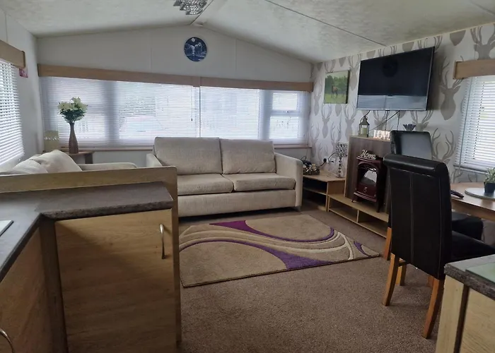 Lovely North Devon Holiday Home