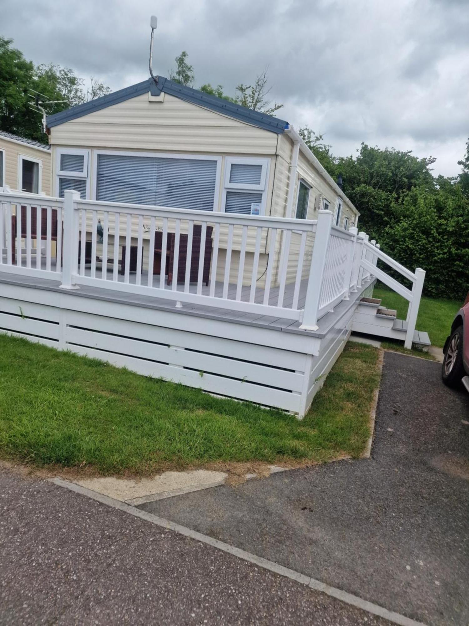 Lovely North Devon Holiday home Barnstaple