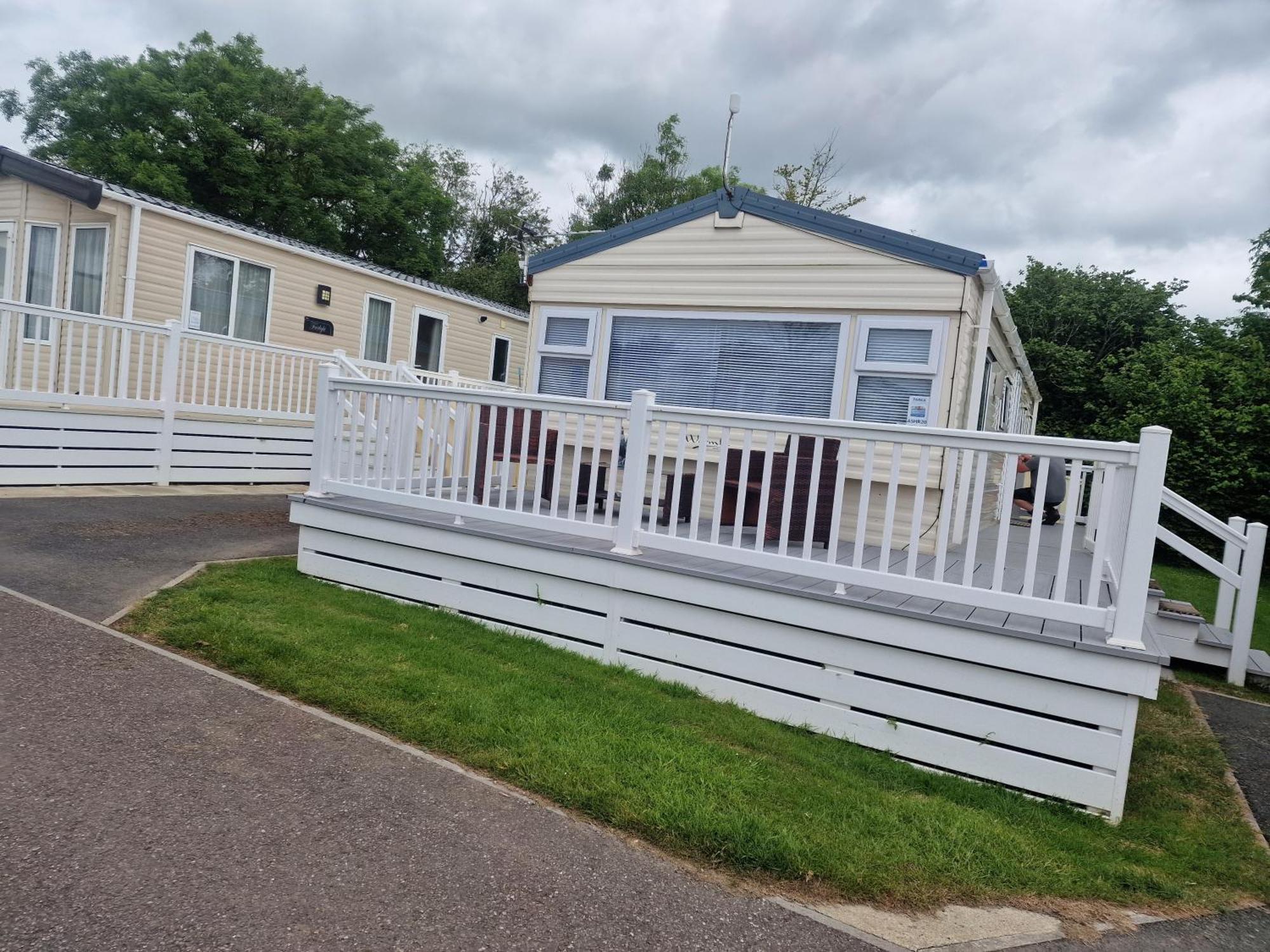 Holiday home Lovely North Devon