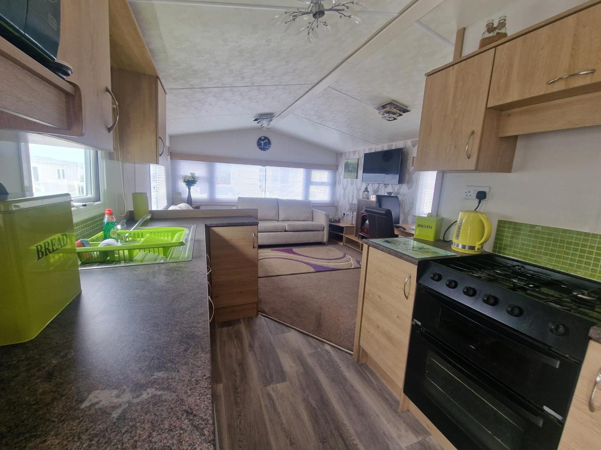 Lovely North Devon Holiday home
